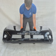 TOYOTA LAND CRUISER 150 09-13 bumper front front SPR PDC