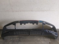 bumper front PORSCHE CARRERA 992 911 18