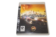 Need for Speed: Undercover PS3