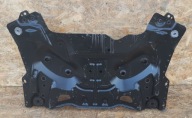 axle beam subframe sider PEUGEOT 508 and
