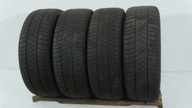 Opony K4425 Pirelli 245/45/R19 zimowe komplet