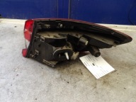 new originál light rear Renault Clio V left Numer Katalogowy 265551035R