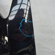AUDI Q5 and 1 8R 08-16 fender front front left