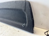 OPEL CORSA E 3D 3 door plato boot original 13432982