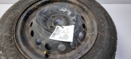 wheel spare 15 195/65 RENAULT MEGANE II