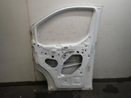 DVERE PREDOK PREDNÉ PRAVÉ FORD CUSTOM 2013-2017