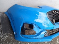 bumper front front FORD PUMA MK2 II ST LINE 2019- L1TB-17757-D
