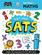 Key Stage 1 Maths: Don t Panic SATs Igloo Books