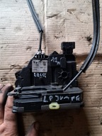 lock door left front JUMPER BOXER DUCATO III 1342155080