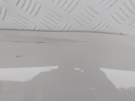 DODGE DURANGO III 3 10-21 MOTORHAUBE ABDECKUNG ORG