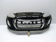 2011r- Peugeot 308 T7 lift bumper front original grid black