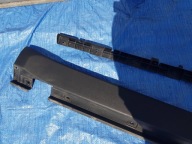 MERCEDES ML W164 threshold moulding threshold cap of the threshold right