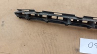 bumper bracket central rear part rear SKODA OCTAVIA II