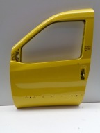 door left front FIAT DOBLO 10- OPEL COMBO D NR 48742