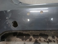 bumper rear part KIA CEED III 3 HB 17