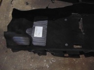 RENAULT LATITUDE carpet mats floor EUROPA