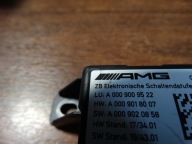 IDEALNY module MOCY right MERCEDES W232 W190 1 9