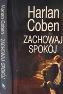 ZACHOWAJ SPOKÓJ HARLAN COBEN