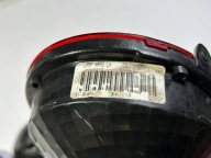 light lights rear part rear. komplet Chevrolet Corvette C6 2005-2014