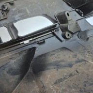 LAND ROVER DISCOVERY 5 V bumper front front