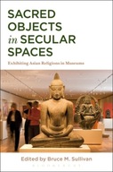 Sacred Objects in Secular Spaces: Exhibiting