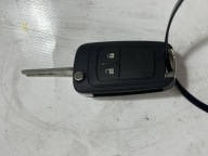 key PILOT original OPEL CORSA E 18R 1.3 CDTI 13500235