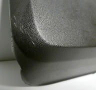 PORSCHE BOXSTER S 981 98150466702 moulding cap threshold left