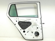 door left rear part left rear. VW GOLF VII 5D 5-door LC9A