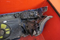 FIAT ALBEA PALIO II 178 support panel for radiators bumper lights radiator fan