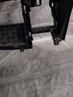 dashboard instrument panel, console Peugeot 207 HB 5D
