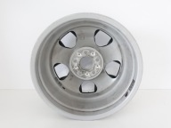 BMW 7 E65 E66 disc+cover 8X17 IS24 5X120