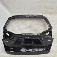HONDA JAZZ V 5 CROSSTAR 20-> boot door rear
