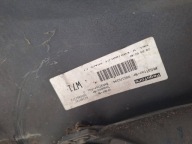 BMW e E88 LCI CABRIO 11-13 paraurti + PDC