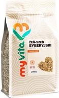 Ženšen sibírsky rezaný koreň 250g MyVita