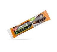 Proteínová tyčinka Crunchy Protein Bar 32% NAMEDSPORT 40g horká čokoláda