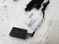 bundle passenger compartments + switch airbag AUDI A6 C7 A7 LIFT 4G0971679K 5P0919237C
