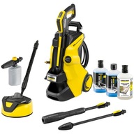 MYJKA CIŚNIENIOWA KARCHER K5 POWER CONTROL Zestaw SET