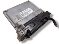 control unit of the engine Volkswagen Fox 2 facelift 2009 03D906023Q