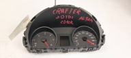 dials clock HVW9069003600 VOLKSWAGEN CRAFTER