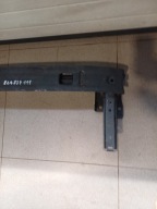 bumper support front front AUDI A1 II 82A 82A807111