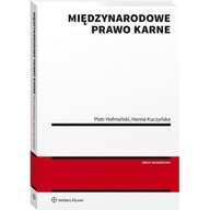 Międzynarodowe prawo karne