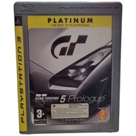 GRAN TURISMO 5 PROLOGUE PS3 Sony PlayStation 3 (PS3)
