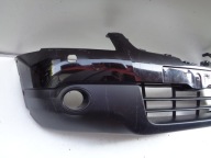 front bumper NISSAN QASHQAI 06-09 NR 30072