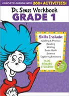 Dr. Seuss Workbook: Grade 1 Seuss Dr.