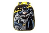 Detský 3D batoh DC Comics - Batman