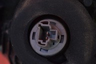 light left rear part rear 1146-380L CITROEN C-CROSSER 07-13