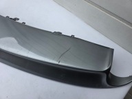 Accessoires Pare choc Diffuseur AUDI A7 C7 4G PODWOJNY Échappement DWIE RURY 2011-2015