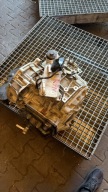 Getriebe VW SKODA 2,0 TDI 4X4 RPN