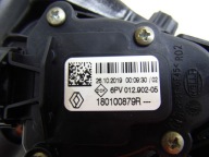 PEDAL Bremse Gas 180100879R RENAULT CAPTUR II