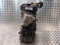 engine CHYA SKODA FABIA III VW UP MII CITIGO 1.0 MPI unprotected pillar